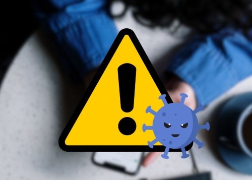 Usuarios de WhatsApp instalaron una versión con software espía sin darse cuenta