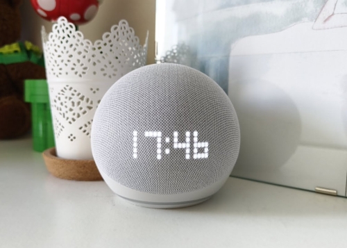 Estos son los dispositivos compatibles con Alexa+