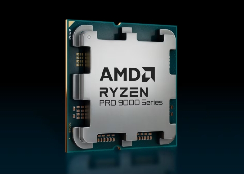 Los nuevos Ryzen Pro 9000 de AMD están aquí: la potencia para la IA que las workstations necesitan