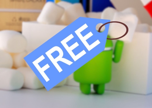 95 apps y juegos en oferta: descarga estas apps gratis en Android por tiempo limitado