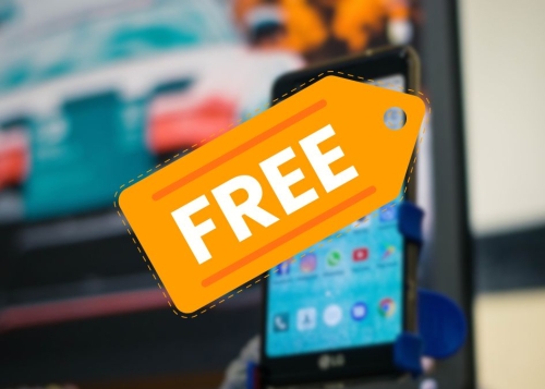 90 apps y juegos en oferta: descarga estas apps gratis en Android por tiempo limitado