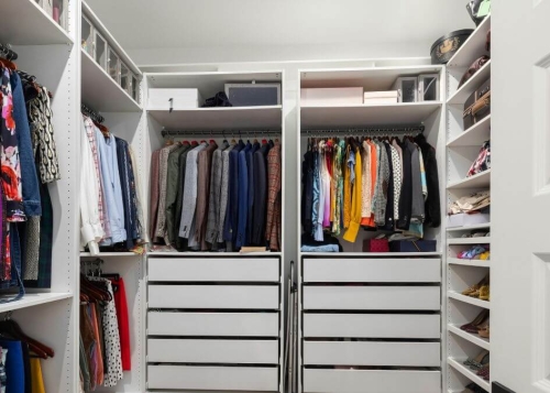 La IA también llega a la moda: Google Fotos permite probarte outfits virtuales y organizar tus prendas