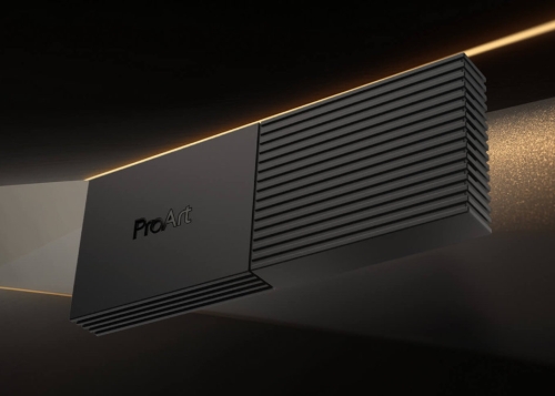 Convierte un SSD en un disco externo de alto rendimiento: solo necesitas esta carcasa USB 4 de Asus