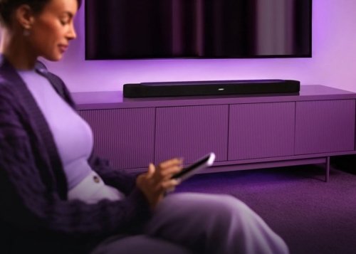 Bose Lifestyle Ultra: altavoz, barra de sonido y subwoofer con un sonido tan cuidado como su diseño