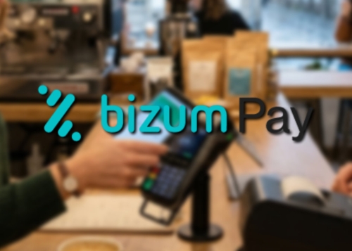 Bizum Pay ya es oficial: podrás pagar en comercios directamente