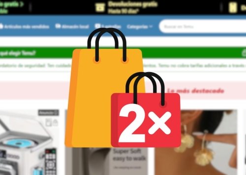 ¿Por qué tengo un cargo duplicado de Temu?