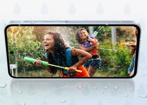 Los Samsung Galaxy A55, A35 y más teléfonos de gama media y de entrada reciben One UI 8.5