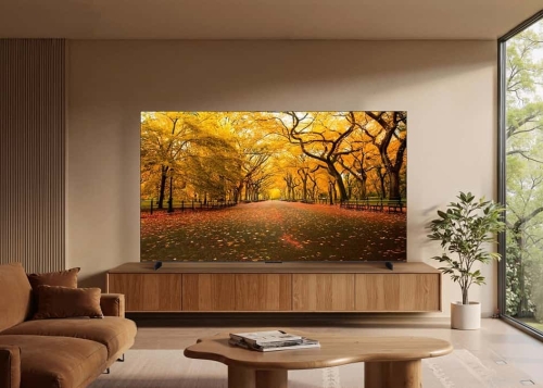 TCL X11L y C8L: nuevos TVs premium ultrabrillantes con 144 Hz de tasa de refresco para una experiencia de cine
