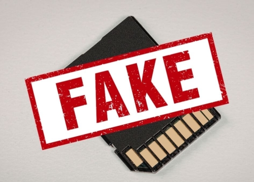 Una microSD barata destruye tus archivos para parecer que tiene más capacidad: así funciona