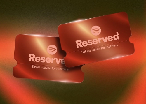Próximas novedades de Spotify: entradas reservadas para los más fans, nuevos planes para audiolibros y más