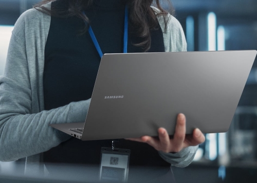 Galaxy Book 6 Enterprise Edition: el portátil de Samsung da el salto a las empresas