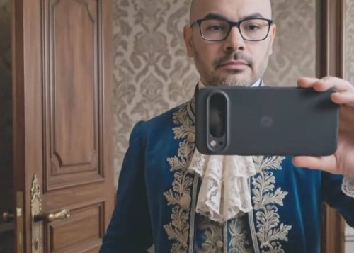 Gemini Omni: la IA de Google que supera los vídeos de Sora