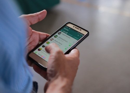 Los GIFs de WhatsApp cambian para siempre: tendrás nuevas opciones
