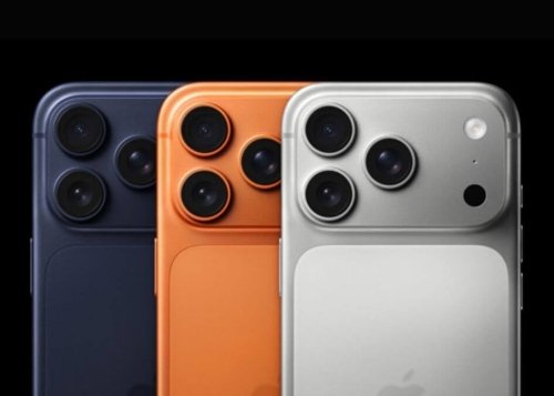Top 10 móviles más vendidos en lo que va de 2026: a Samsung y Apple les sale un duro rival