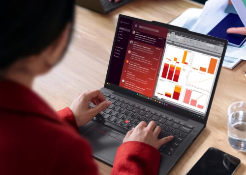 Lenovo completa su gama ThinkPad 2026 con nuevos portátiles empresariales potenciados por IA