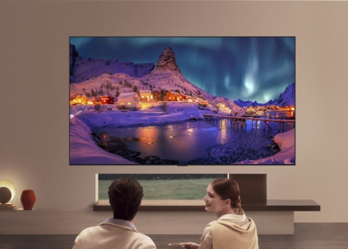 La gama LG OLED Evo de 2026 ya está aquí: el brillo del panel Hyper Radiant marca la diferencia