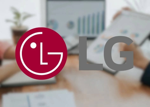 LG presume de sus últimos resultados, batiendo récords en ingresos y beneficios