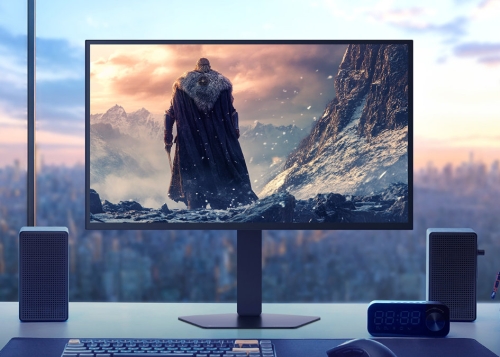 Los negros perfectos del OLED llegan al mundo de los eSports: este es el monitor LG UltraGear de 720 Hz