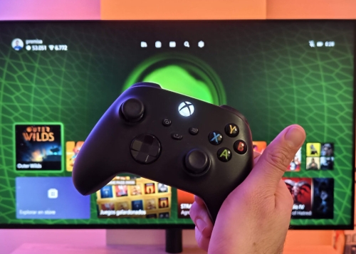 Mi Xbox Series X fue una "compra maestra" en 2020. Nunca pensé que Xbox acabaría en un desastre como el actual
