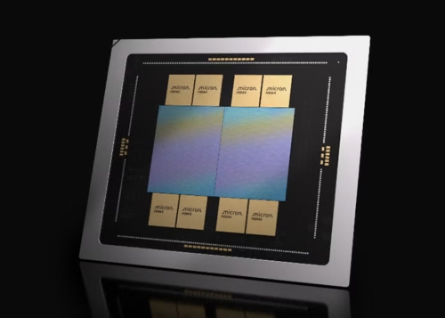La IA dispara a Micron, AMD, Intel y Samsung: las "big four" del chip acumulan ganancias históricas en 2026