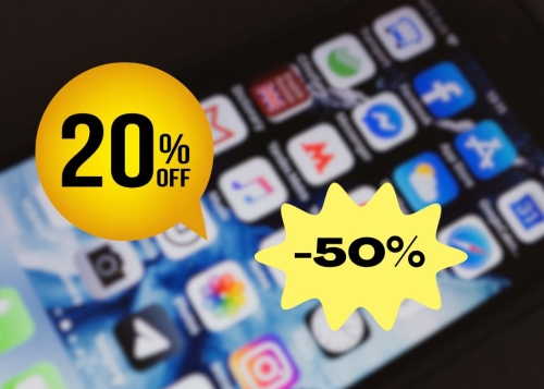 77 apps y juegos en oferta: descarga estas apps gratis en iPhone por tiempo limitado