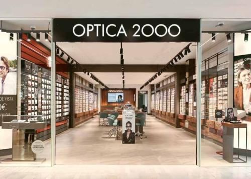 Gafas inteligentes y más: visitamos una óptica con la última tecnología para mejorar tu salud visual