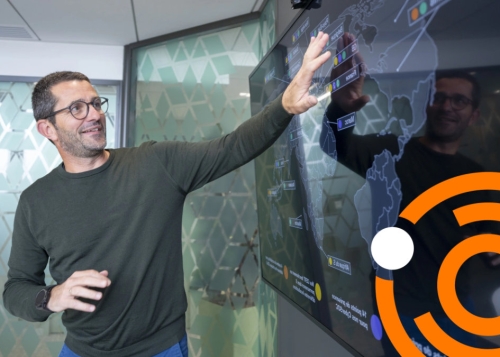 Orange Cyberdefense es el nuevo aliado de la seguridad digital en las empresas: así funcionará