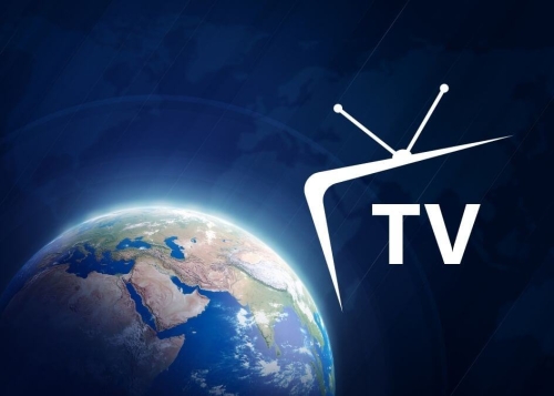 Famelack, el sitio web para ver los canales de TV en abierto de todo el mundo