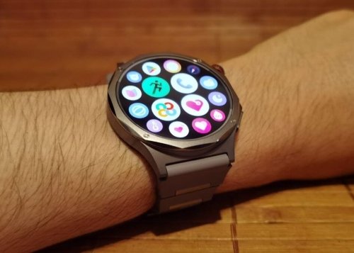 Review: Oppo Watch X3, un smartwatch super completo con un diseño premium