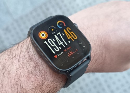 Review: Realme Watch 5, un smartwatch que ofrece todo lo que necesito a un precio muy sorprendente