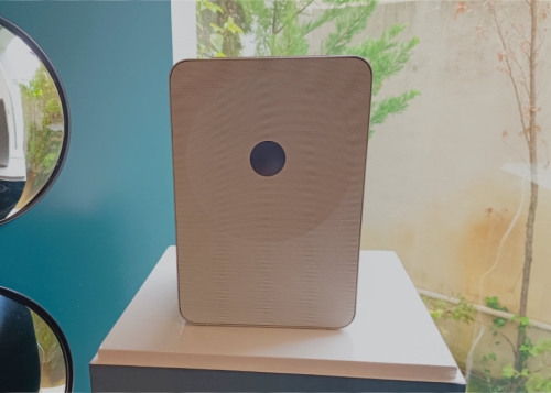 Nuevas barras de sonido, altavoces WiFi de diseño y para fiestas: Samsung redobla su apuesta por el audio