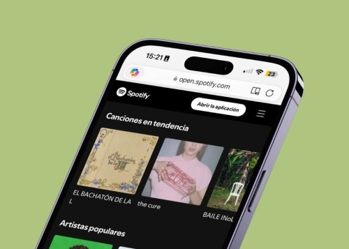 Spotify actualiza su política de privacidad, ¿cómo te afecta?