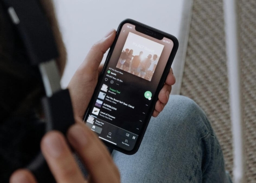 "Tus Años en Modo Fiesta" de Spotify: cómo acceder a tu Wrapped histórico