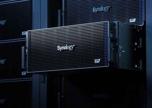 Synology PAS Series llega a las empresas ofreciendo almacenamiento de muy alto rendimiento y disponibilidad