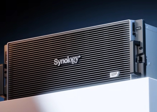 Los datos son críticos para cualquier empresa. El nuevo Synology PAS7700 es el almacenamiento que necesitan