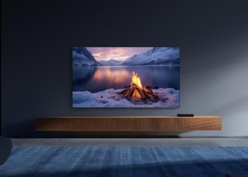 Xiaomi quiere un hueco en tu salón: la gama Xiaomi TV S Mini LED 2026 incluye televisores muy competitivos