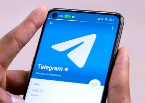 Cómo tener Gemini en Telegram