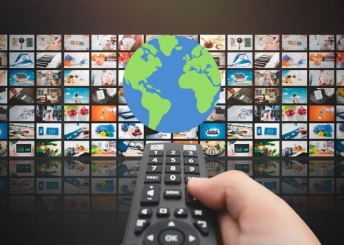 WorldsTVMobile: cientos de canales online de todo el mundo y todas las temáticas