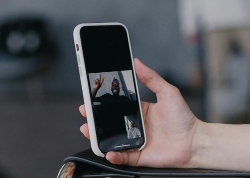 Cambiar de cámara en una videollamada de WhatsApp no funciona: posibles soluciones