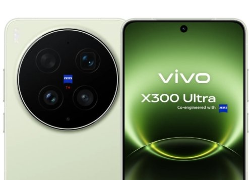 Vivo X300 Ultra por 1.799 euros: ya puedes comprarte un móvil top al mejor precio