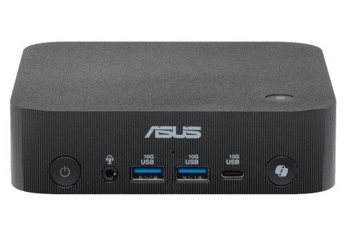 Asus ExpertCenter PN55 ya disponible en España: precio del nuevo Mini PC ultrapotente para profesionales