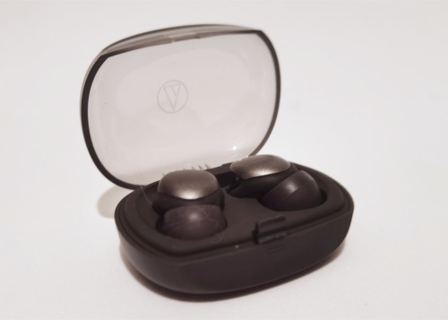 Review: Audio-Technica AT-ERP5, la fuerza de los conciertos en vivo a un volumen cómodo para tus oídos