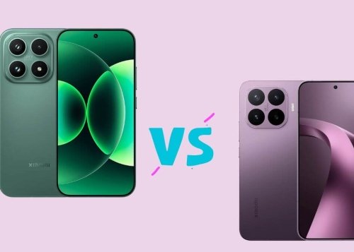 Comparativa: Xiaomi 17 vs Xiaomi 17T Pro, ¿qué móvil comprar? ¿Son muy diferentes?