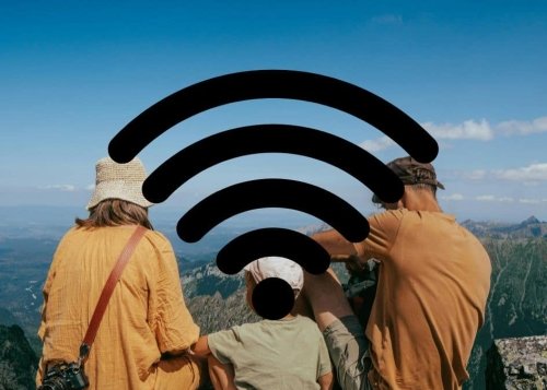 Router 5G/4G o MiFi: ¿qué opción es mejor para tener Internet en vacaciones?