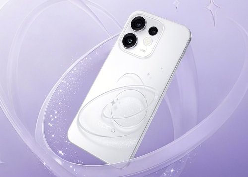 Oppo Reno 16, 16 Pro, 16 F y 16 FS: smartphones con diseño premium ultrarresistente y una gran autonomía