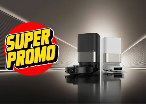 Equipa tu smart home este Amazon Prime Day: chollos en bombillas inteligentes, robots aspiradores y mucho más