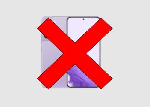 Todos estos móviles Samsung se quedarán sin One UI 8.5