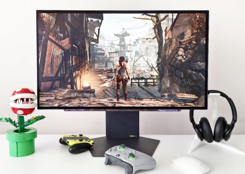 Review: LG UltraGear 27GX790A-B, este monitor a 480 Hz es el sueño de los gamers más exigentes