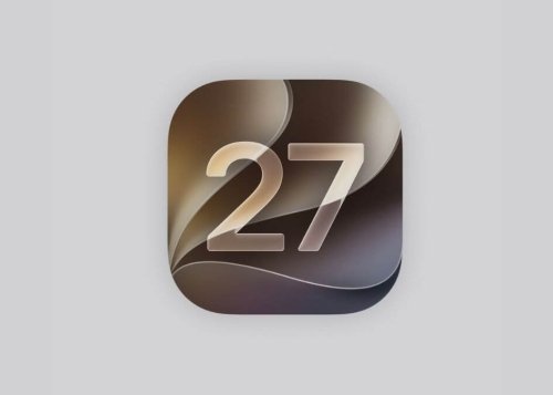 iOS 27 es oficial: una actualización iterativa donde Siri y la IA dan un salto enorme