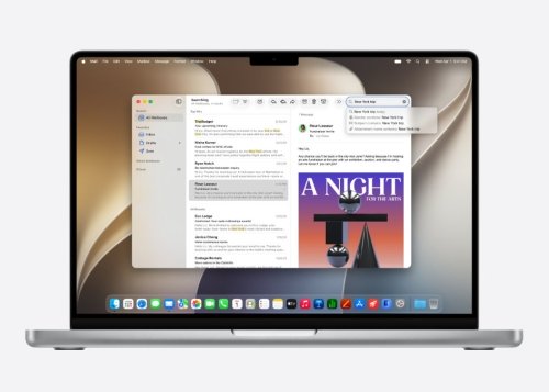 macOS 27 Golden Gate: nuevo diseño, más rendimiento y el nuevo Siri AI llegan a tu Mac